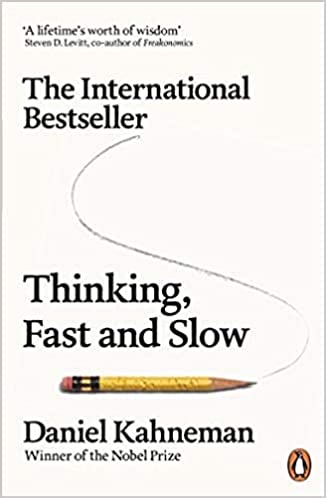 Best book on making decisions